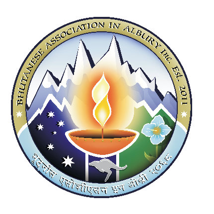 Bhutanese Association in Albury Inc.