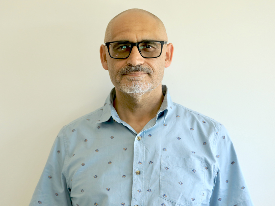 Hilmi Ekici - Become a Member at AWECC