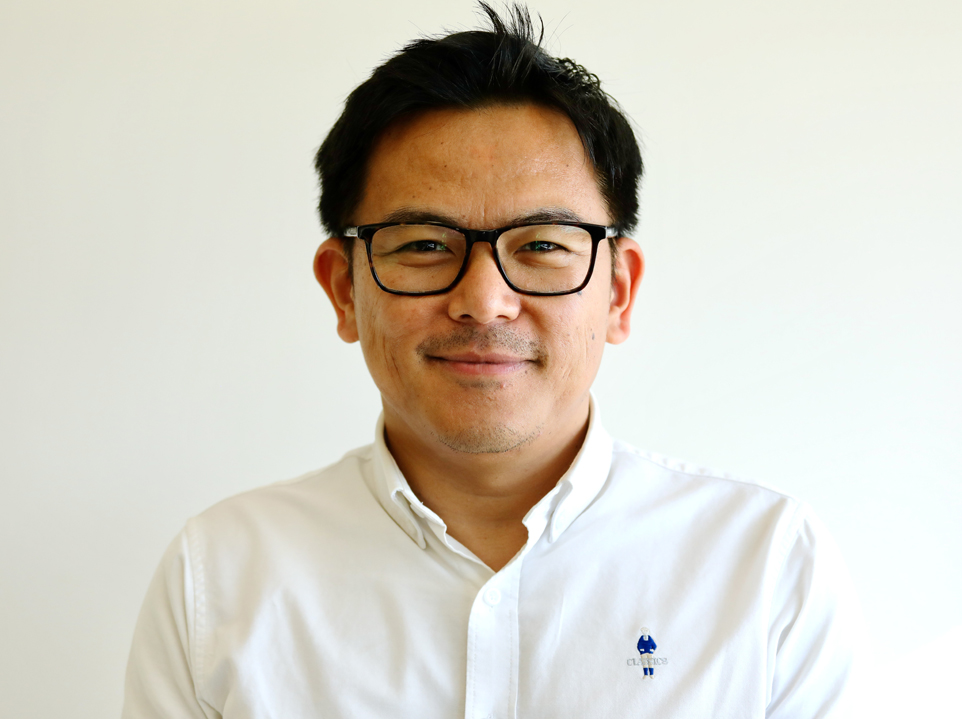 Yogendra Rai - Become a Member at AWECC